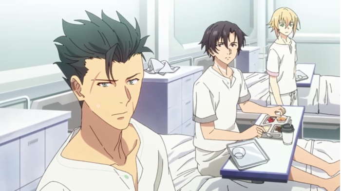 Imagem de 86 2nd Season