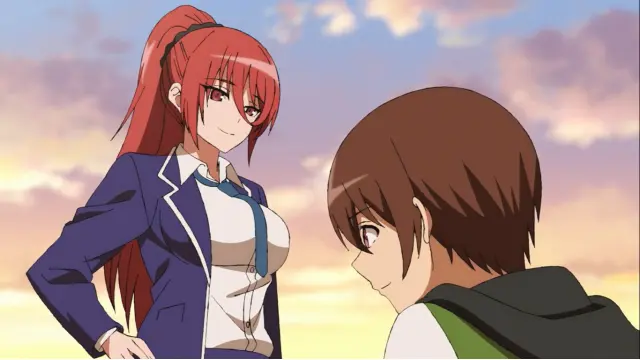 Isekai One Turn Kill Neesan: Ane Douhan no Isekai Seikatsu Hajimemashita