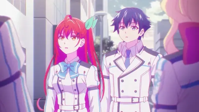 Kami wa Game ni Ueteiru