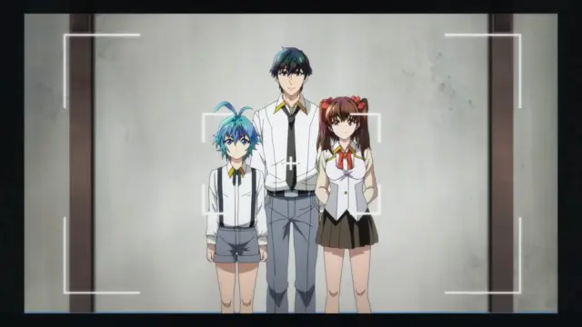 Kikansha no Mahou wa Tokubetsu desu