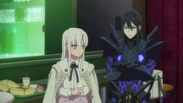Imagem de Maou 2099
