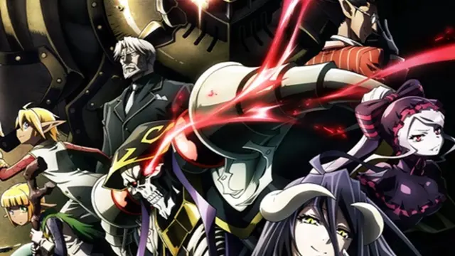 Imagem de Overlord