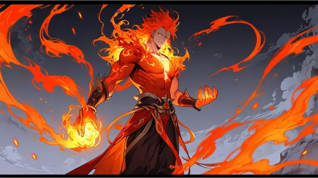 Capa da Overpower