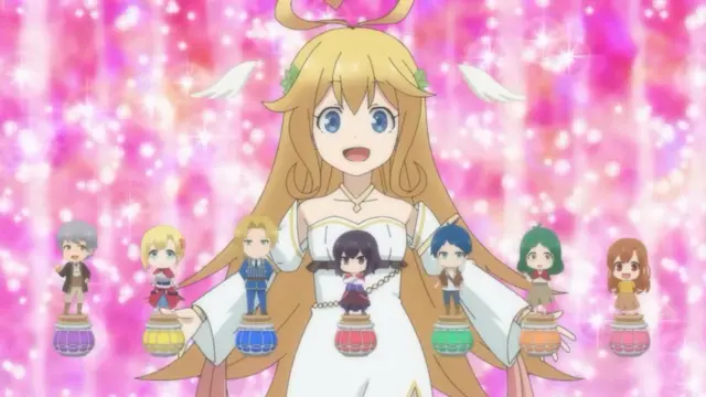Imagem de Potion-danomi de Ikinobimasu!