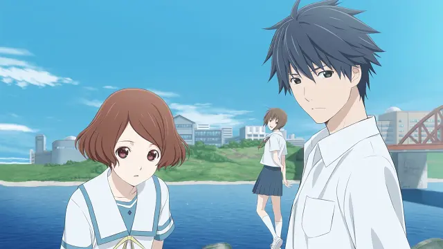 Sakurada Reset