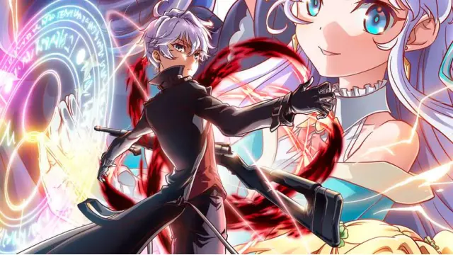 Sekai Saikou no Ansatsusha, Isekai Kizoku ni Tensei suru