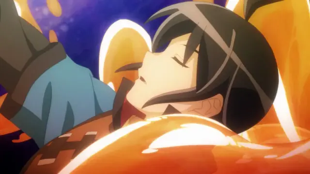 Tsuki ga Michibiku Isekai Douchuu 2