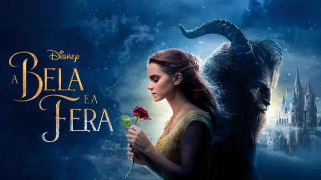A Bela e a Fera (2017)