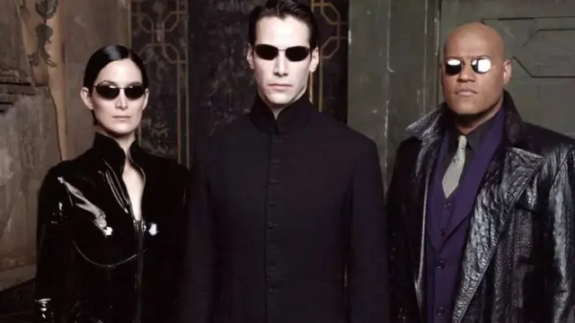 Matrix 