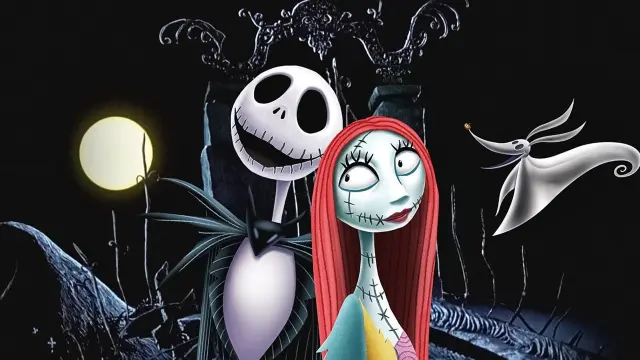 O Estranho Mundo de Jack
